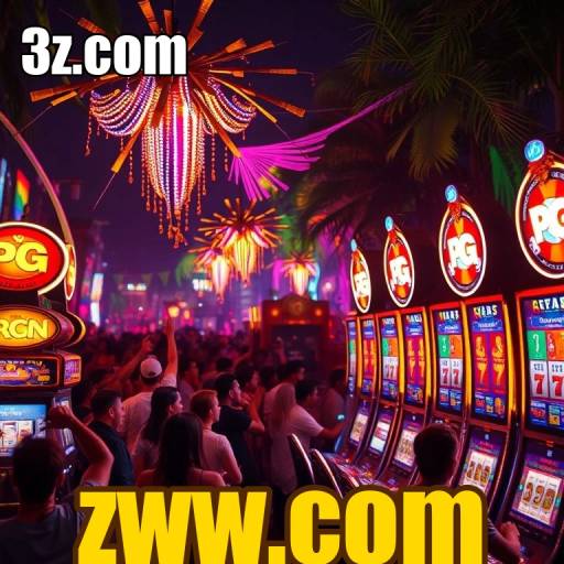 O Novo Mundo Live do zww.com Para Gamers Brasileiros