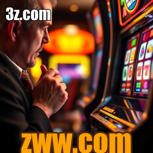 Slots do zww.com: A Magia das Rodadas que Encantam